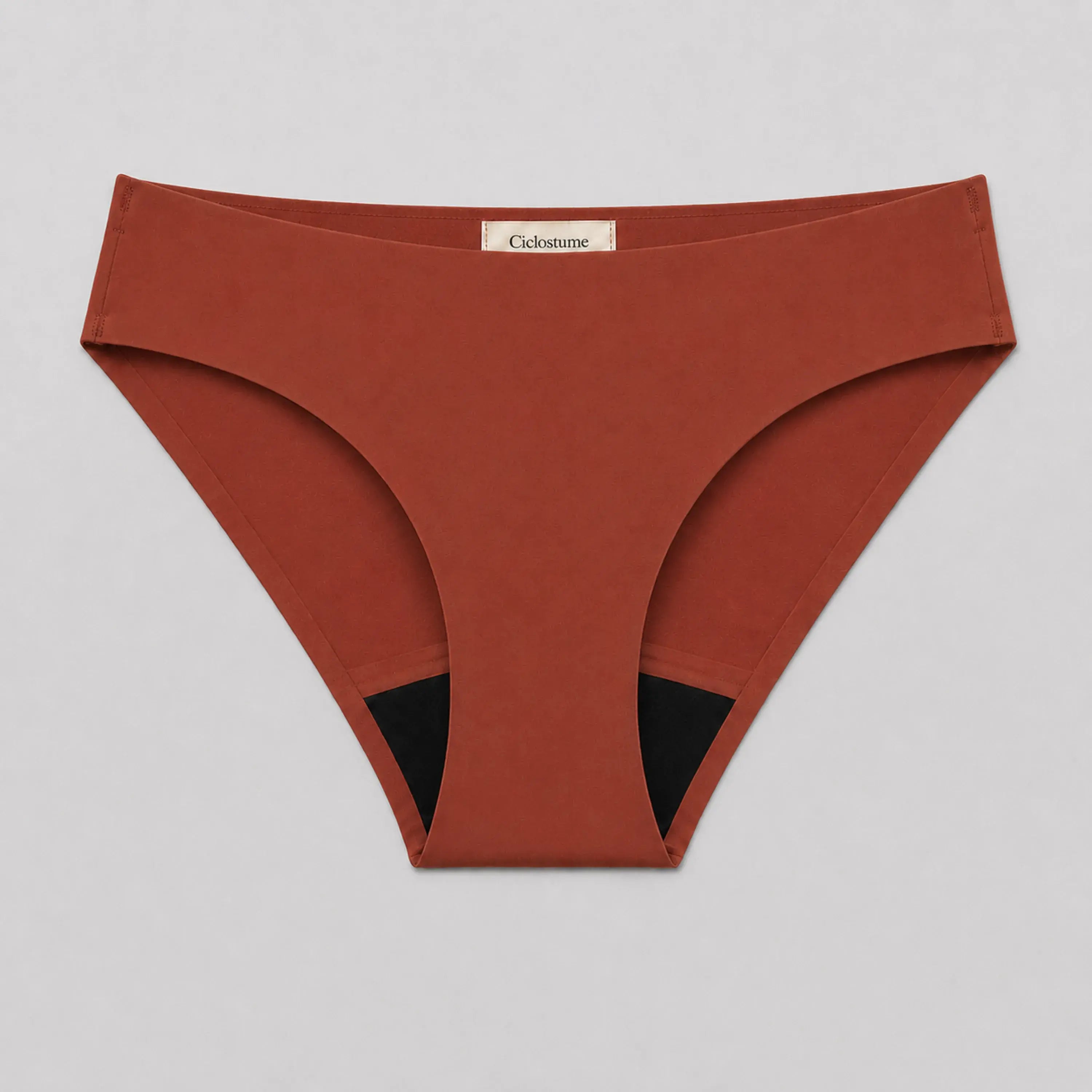 Costume da bagno Mestruale Ultra-Assorbente