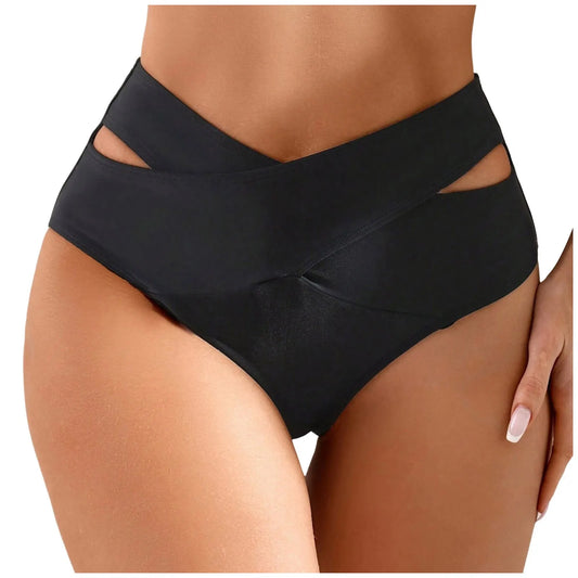 Costume da Bagno Mestruale Fasciato Ultra-Assorbente